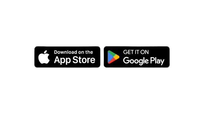 تحميل من Google Play و App Store